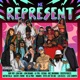 ME REPRESENT feat No La Pare Miztah Killa Ras Jahonnan La Tifa Ciju Bless Hamaru Joseph7Voices Lexx chanyer Reyes On The Mic Queens Tafari Eichem Lion Bigmao Single