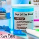 Out of the Blue Single