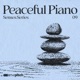 Senses Series Peaceful Piano