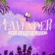 Lavender Single