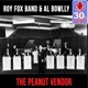 The Peanut Vendor Remastered Single