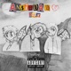 Ansiedad Remix Single