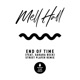 End of Time feat Sahara Beck Street Player Remix Single