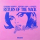 Return of the Mack feat Coopex Yann Muller Remix Single