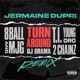 Turn Around Remix feat T I Young Dro 2 Chainz DJ Drama 8Ball MJG Single