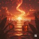 I Feel It Rising Single