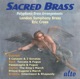 Sacred Brass Polyphonic Brass Arrangements