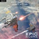 Epic Hybrid Action Heavy Hitter