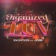 Organized Luv feat Jom Single
