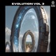 Evolution Vol 3 Single