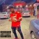 Inside Da Tahoe Freestyle feat La the Brother Man Single