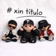 Xin Título Single
