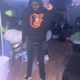In The Game feat Tina Jean Single