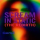 Scream in Static The Rebirth Single