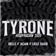 Tyrone Hisøyrussen 2020 Single