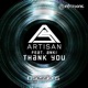Thank You feat Anki Single