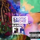 Exotic Smoke feat Cinematic Bando Single