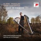 Glière Mosolov Harp Concertos
