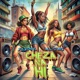 Cheza Na Hii feat All Starz Single