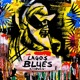 Lagos Blues feat Evavanmanen Single
