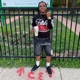 Frank J Himel Single