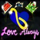 Love Always EP