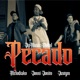 Pecado feat justym Single