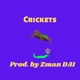 Crickets Single