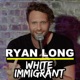 White Immigrant