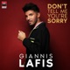 Don t Tell Me You re Sorry Single