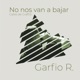 No nos van bajar Single