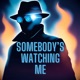 Somebody s Watching Me Metal Cover Single