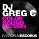 Color Sound Loic D Remix Single