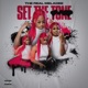 Set The Tone Single