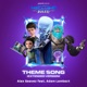 Megamind Rules Theme Song Extended Version feat Adam Lambert Single