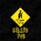 Billie Pig Single