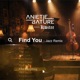Find You feat Kwitee Jazz Version Single