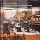 Larrikins Louts and Layabouts Folk Songs Ditties from the City