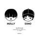 DIMOLLY EP