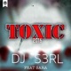 Toxic 2016 feat Sara Single