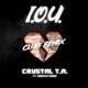 I O U Club Remix feat Monsta Mack Single
