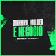 Dinheiro Mulher e Negocios Single
