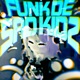 Funk de Sadkid 2 Single