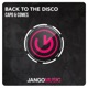 Back to the Disco Single