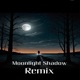 Moonlight Shadow Remix Single