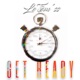 Get Ready Single