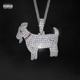 Fxxkingawesome feat Yung Bans Single