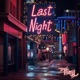 Last Night Single
