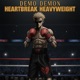 Heartbreak Heavyweight Single