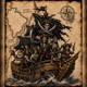Black List Pirate Single